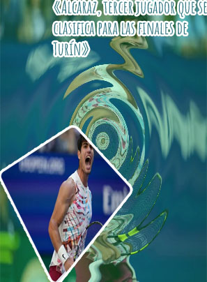 Apuestas alcaraz zverev