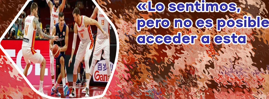 Apuestas de baloncesto para hoy