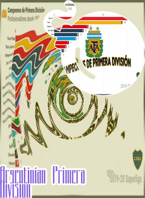 Apuestas de futbol de primera division
