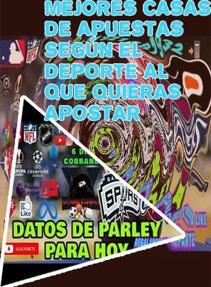 Apuestas deport