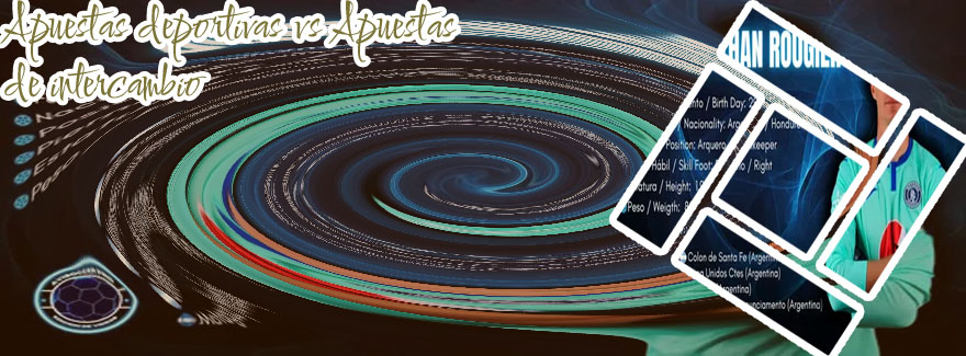 Apuestas de`prtovas