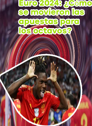 Apuestas españa inglaterra eurocopa