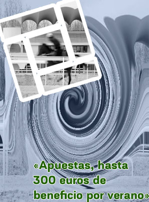 Apuestas hipodromo madrid
