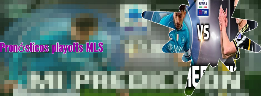 Apuestas mls pronósticos