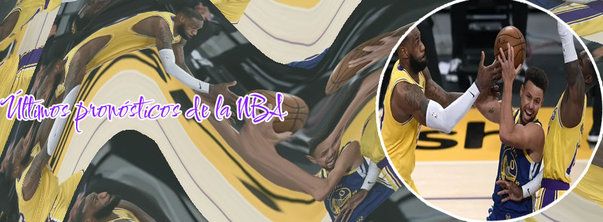 Apuestas nba finals