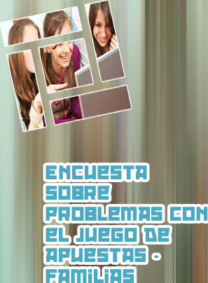 Apuestas online adolescentes