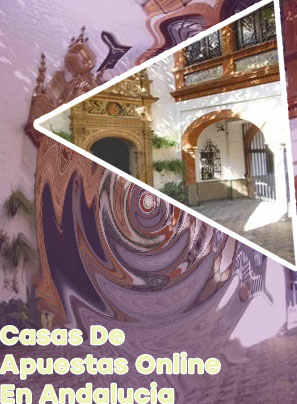 Casa de apuestas andalucia