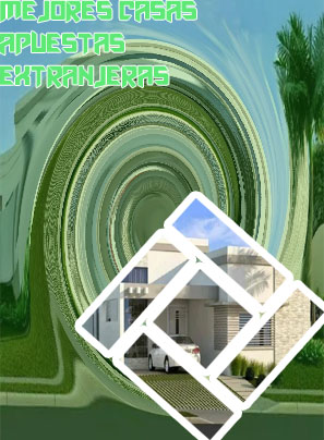 Casas de apuestas deportivas extranjeras