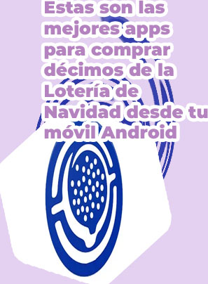 Descargar app loterías y apuestas del estado
