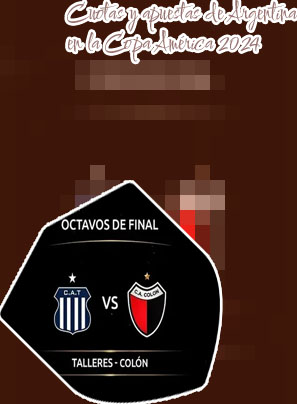 Final copa apuestas