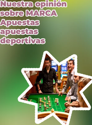Marca apuestas casino opiniones