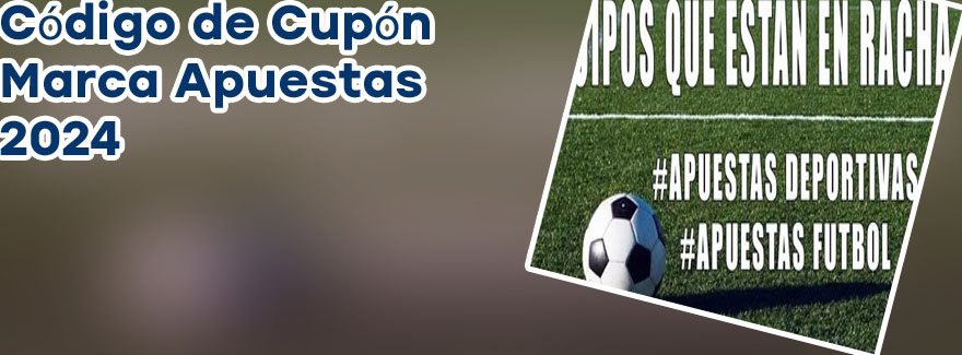 Marca apuestas opiniones