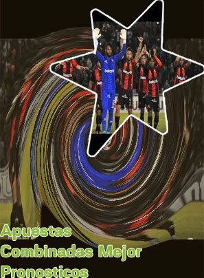 Pronostico apuestas combinadas