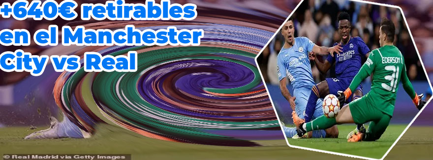 Real madrid city apuestas