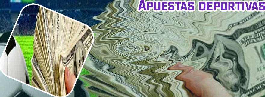 Salones apuestas deportivas