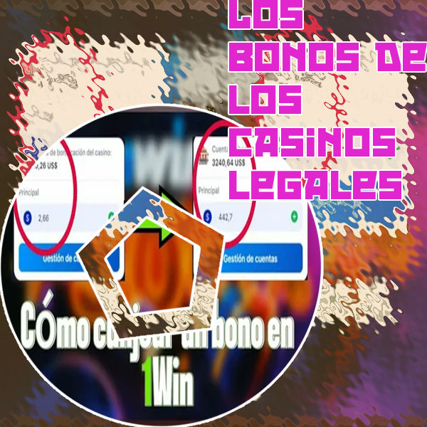 Bono casino por registro