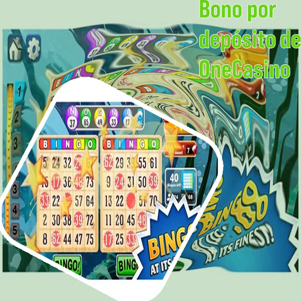 Casino bono por registro