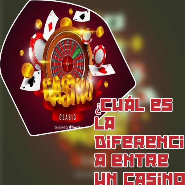 Casino sin depósito mínimo