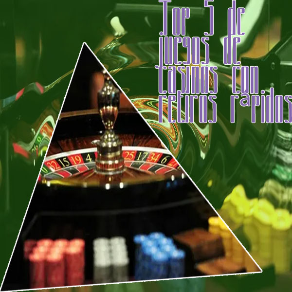 Casino sin limite de deposito