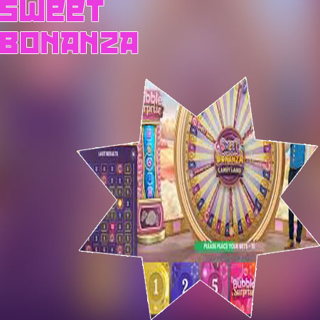 Jogo sweet bonanza