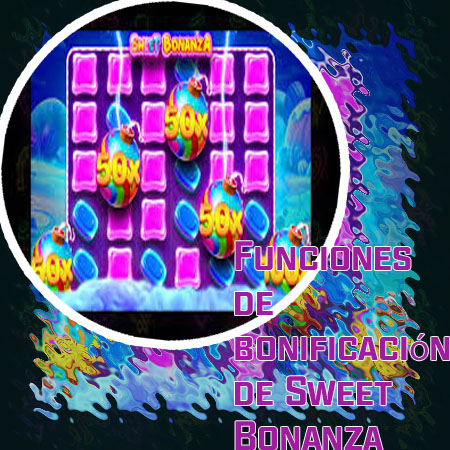 Que es sweet bonanza