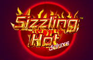 Sizzling Hot Deluxe – играть на деньги