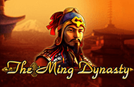 The Ming Dynasty в Вулкане удачи