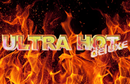 Ultra Hot Deluxe в Вулкане удачи